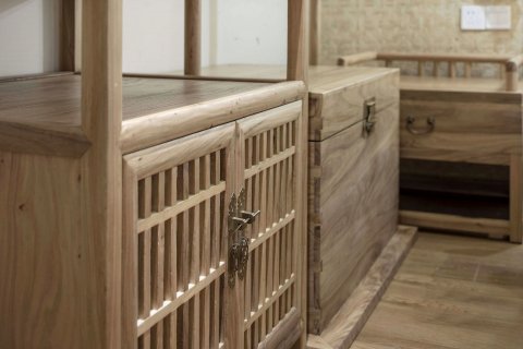 桂林香峰别院(桂林东西巷店)