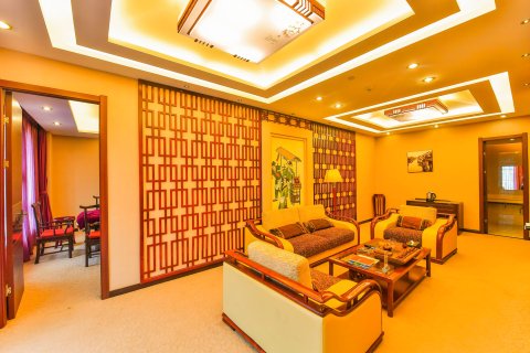 长阳清江古城酒店