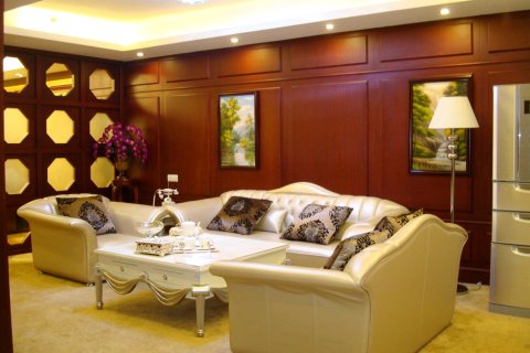 乐昌华盛大酒店