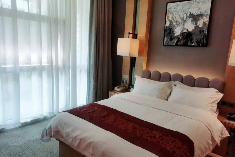 卡瑞登·城市酒店