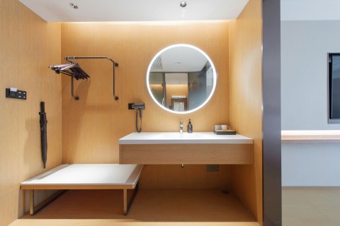 全季酒店(锦州中央大街店)