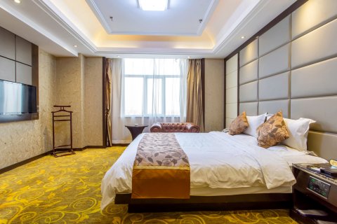 杭锦旗奥仕威登国际酒店