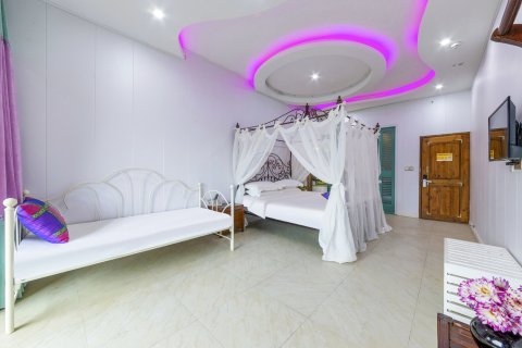 云上的家·天空之境·湖景民宿