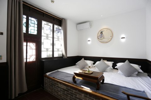 平遥德盛楼客栈