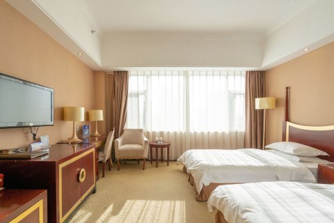 鄂尔多斯威利欣大酒店