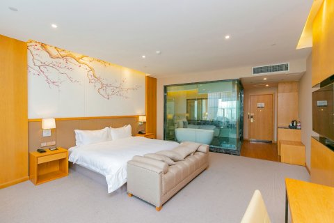 朗悦酒店(金堂金沙公园店)