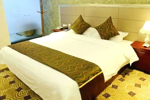 西昌悦荣嘉年大酒店