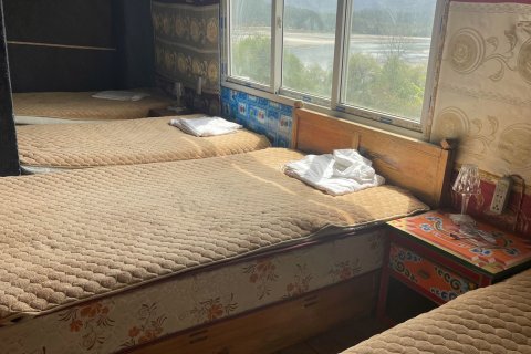 波密七彩行馆(古乡湖景区店)