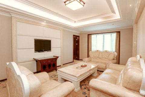 绩溪县龙川迎宾馆