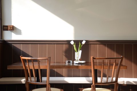 东山岛滨家民宿(南门湾店)