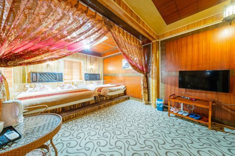 香格里拉丹拉客栈