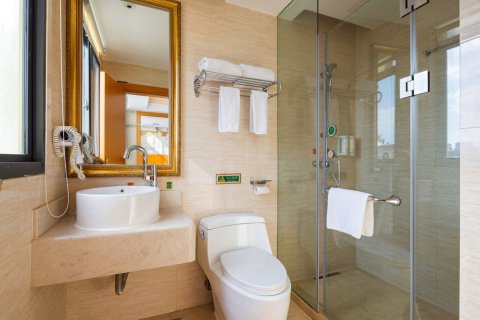 曼丹酒店(昆明延安医院人民东路店)