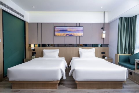 贡山峡谷大酒店