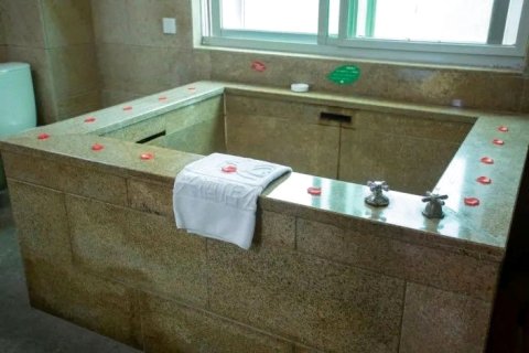 龙海良友温泉酒店