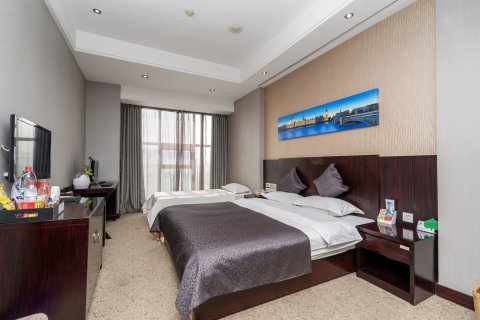 昌邑新嘉国际大酒店