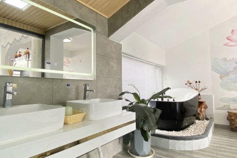 大理古城宿荷客栈