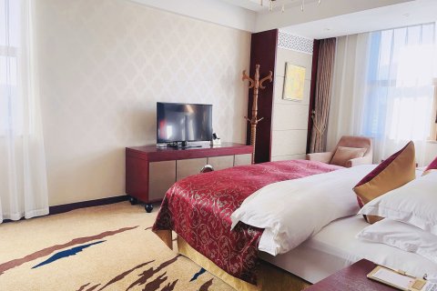 凤庆滇红大酒店