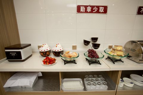 7天酒店(北安友谊街店)