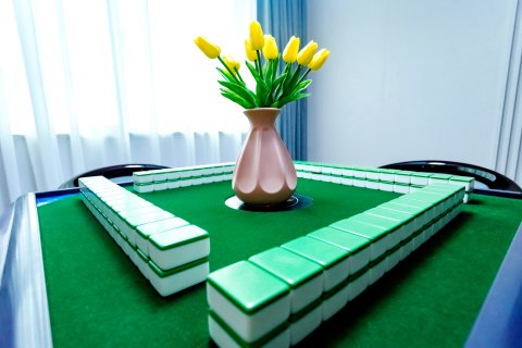 永兴九庆大酒店(时代广场县政府店)