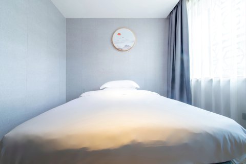 赛凯酒店(桂林两江四湖象山公园店)