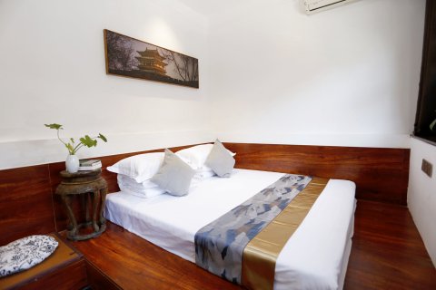 平遥德盛楼客栈