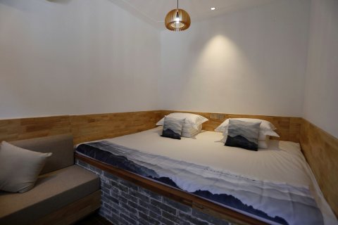 平遥德盛楼客栈