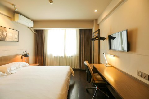 锦江之星品尚(沈阳北站惠工广场店)