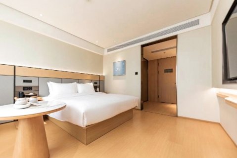 全季酒店(南宁朝阳广场店)