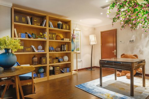 天筑假日酒店(阜阳市颍州城区师范学院店)