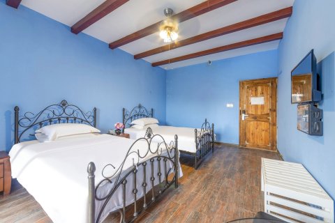 云上的家·天空之境·湖景民宿