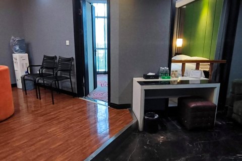 Style腔调酒店(宁乡店)