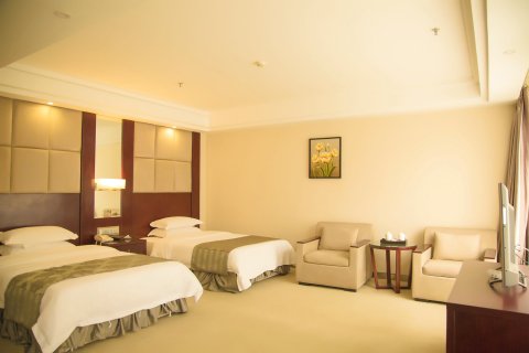 文县新瑞豪廷国际酒店