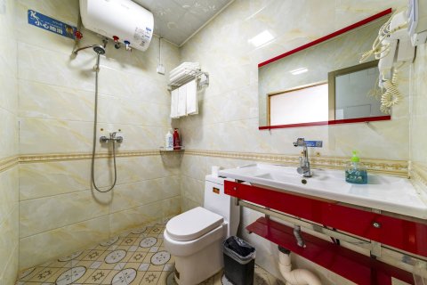 香格里拉格萨拉精品客栈