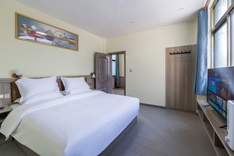 拉萨倾城观景酒店(布达拉宫店)