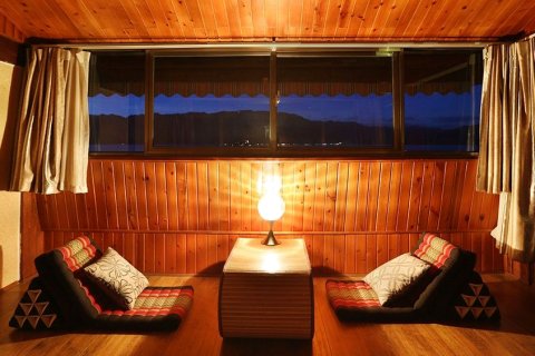 泸沽湖糊涂岁月客栈