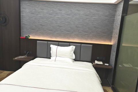 翔得V酒店(监利市人民医院店)