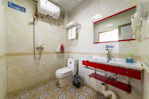 香格里拉格萨拉精品客栈