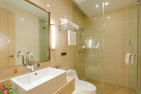 维也纳酒店(大理古城店)