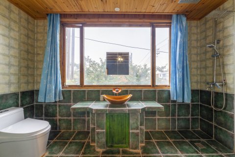 云上的家·天空之境·湖景民宿