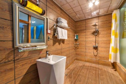 丽江宝悦楼精品客栈