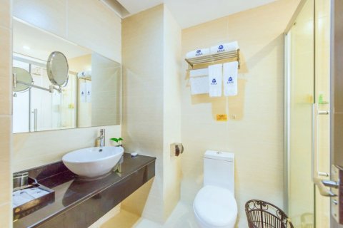 赛凯酒店(桂林两江四湖象山公园店)