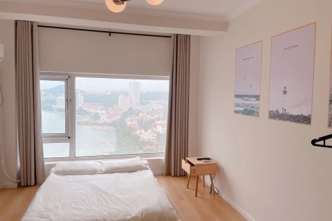 青岛东海大酒店