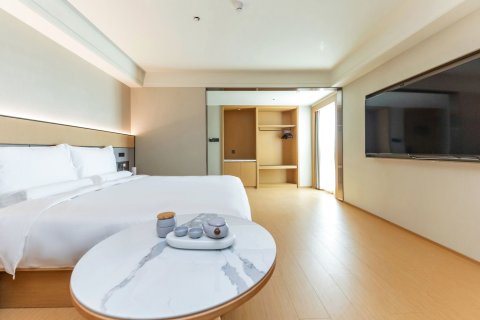 全季酒店(海口国兴大道店)