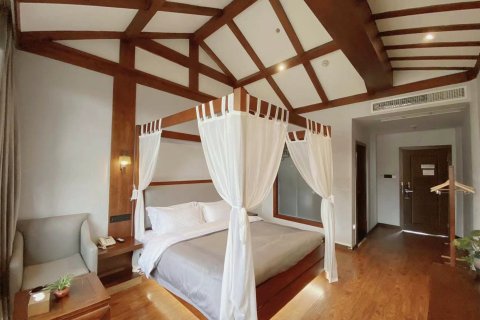 故里客栈(乐山大佛店)