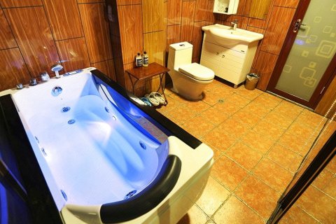 泸沽湖糊涂岁月客栈