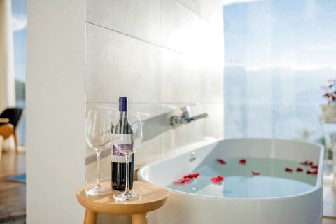 海之光海景度假酒店(大理一席·港湾店)