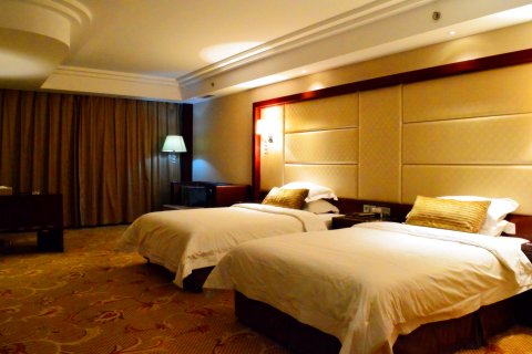 天津众信半岛酒店