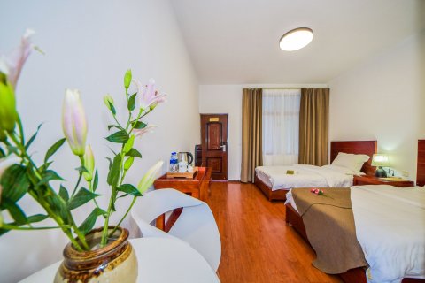 大理向阳花休闲民居(大理古城店)