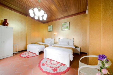 鼓浪屿宫保第酒店(三丘田码头店)