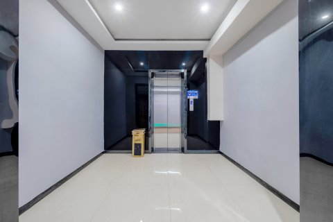 驿家365连锁酒店(河间信誉楼店)